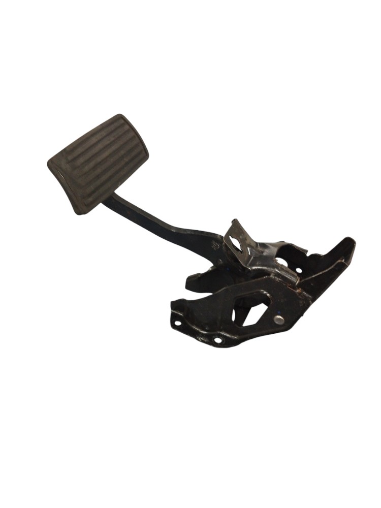 Pedal Freio Honda Covic 1.8 Automático 2008 A 2012 Original 4