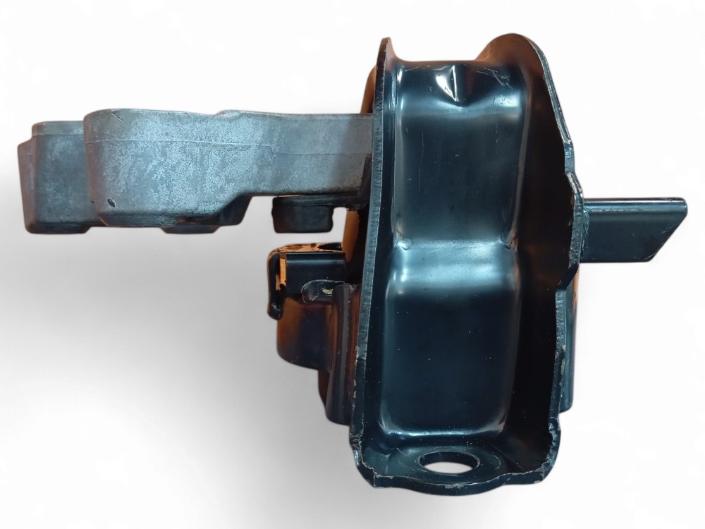 Coxim Hidráulico Direito Motor Nissan March/versa 2012/2015 2