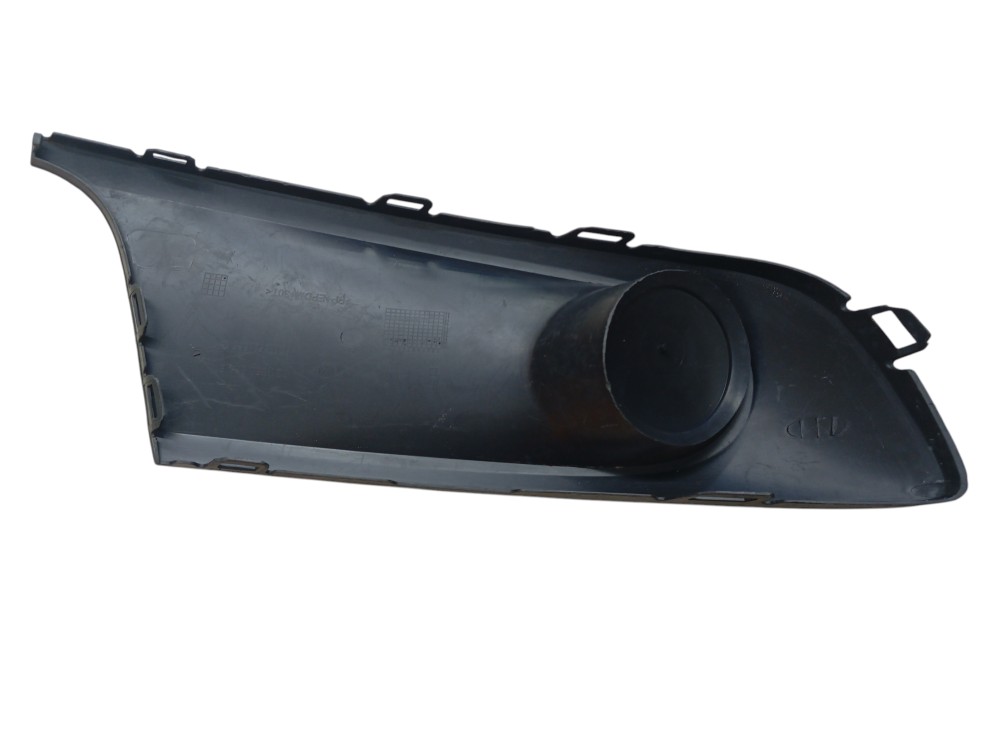 Grade Farol De Milha Lado Esquerdo Volkswagen Fox 2