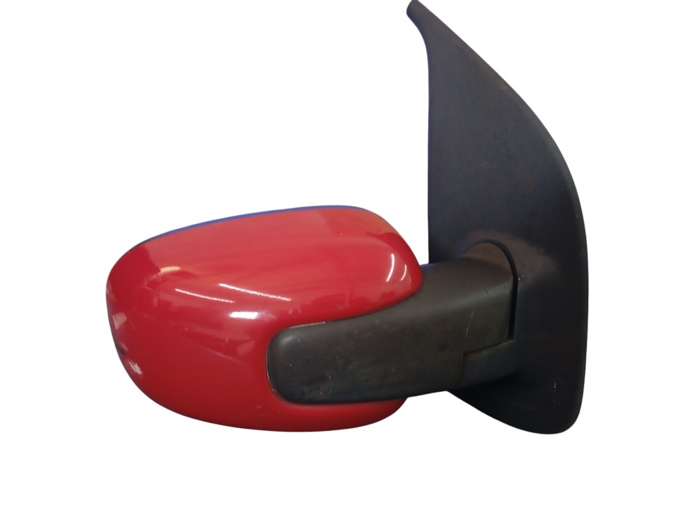 Retrovisor Fiat Uno Vivace 2018 L/d Original 1