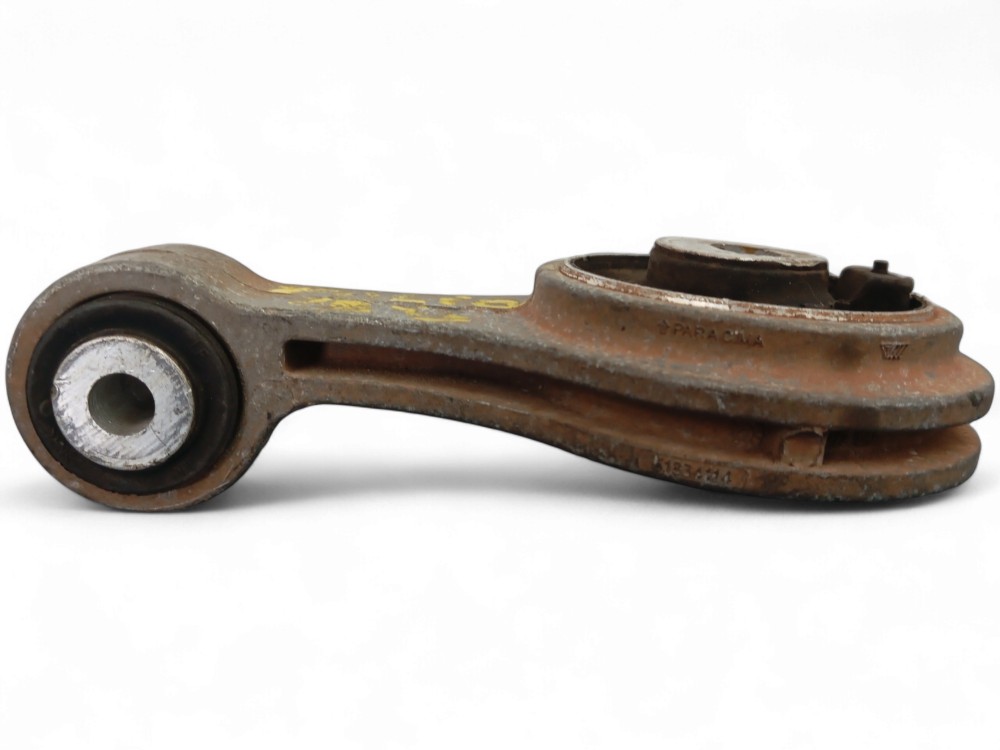 Coxim Cambio Inferior Fiat Uno/mobi/palio/fiorino Original 4