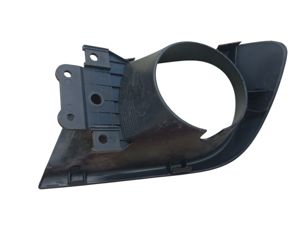 Moldura Farol De Milha L/e Chevrolet Onix Prisma 2013/19 4