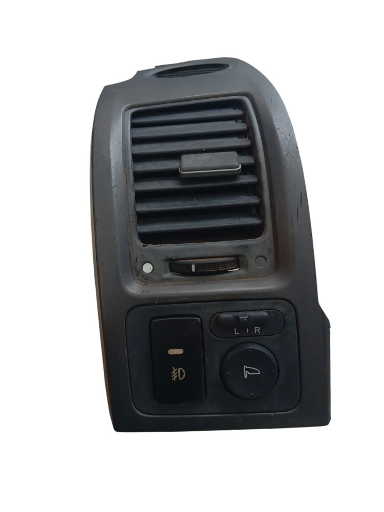 MOLDURA DIFUSOR DE AR L/E HONDA CR-V 2007/11 2