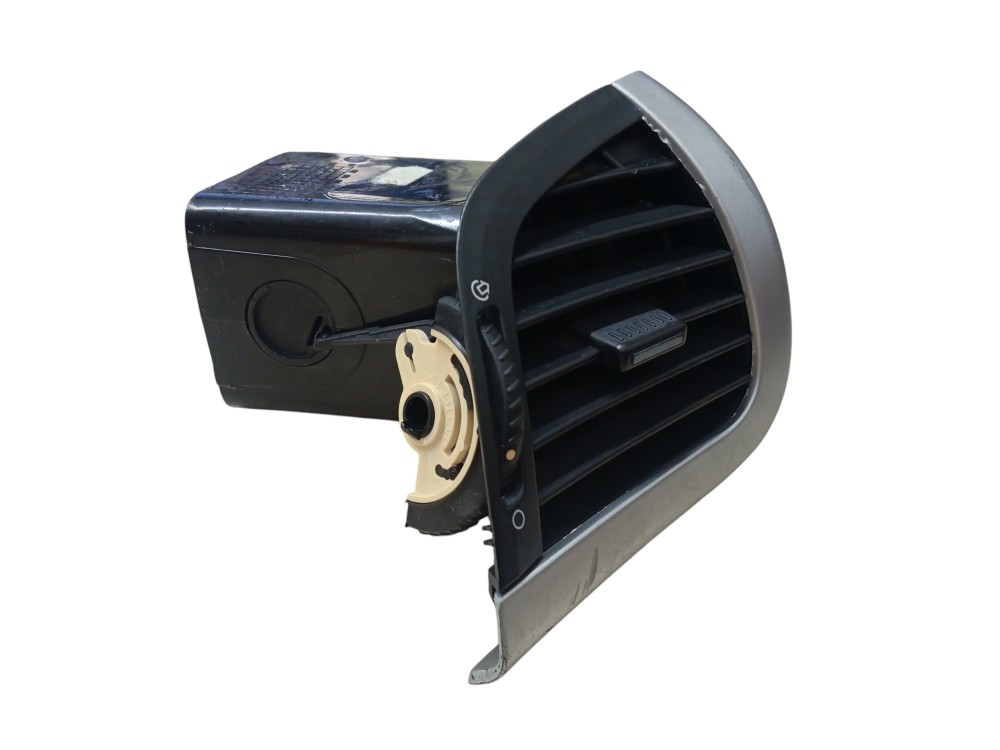 Difusor De Ar Direito Peugeot 207 2008/13 5