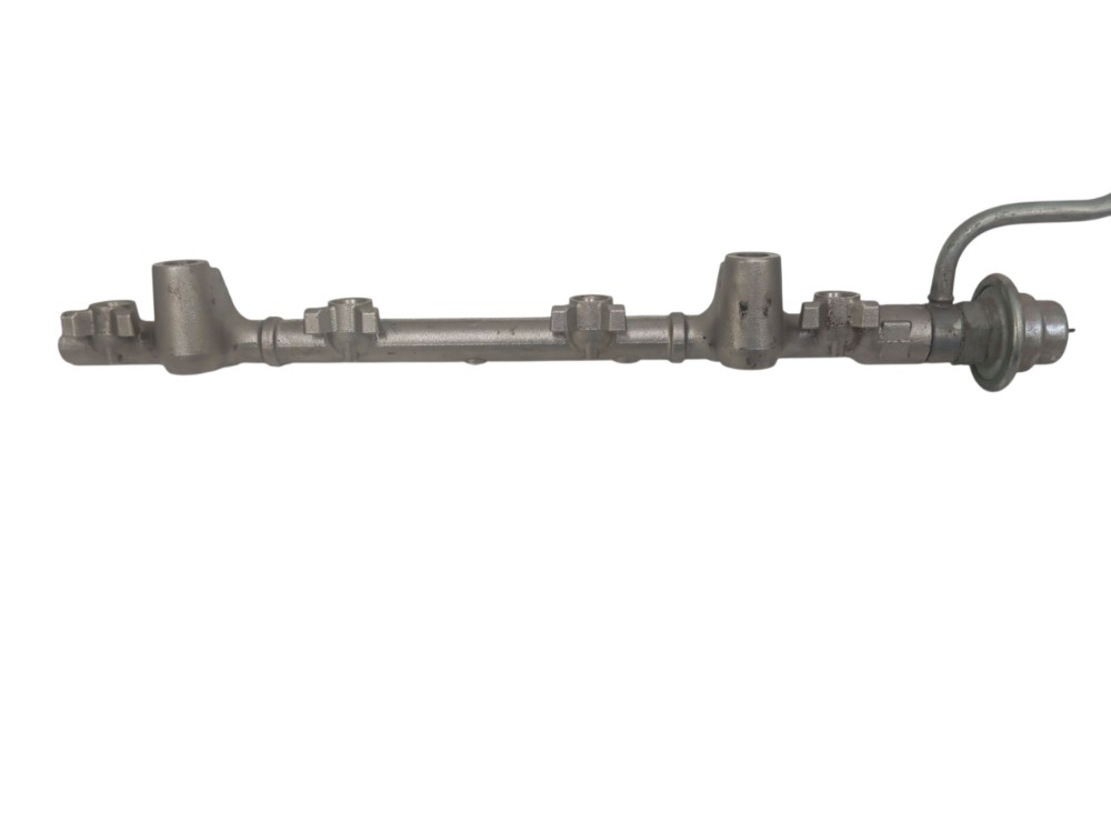 Flauta bicos injetores Toyota Corolla 1.8 2012/14 6