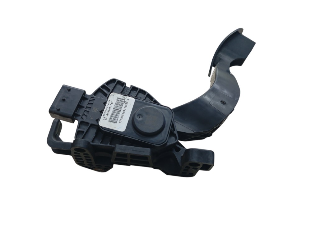 PEDAL ACELERADOR ELETRÔNICO FIAT ARGO 2016/21 2