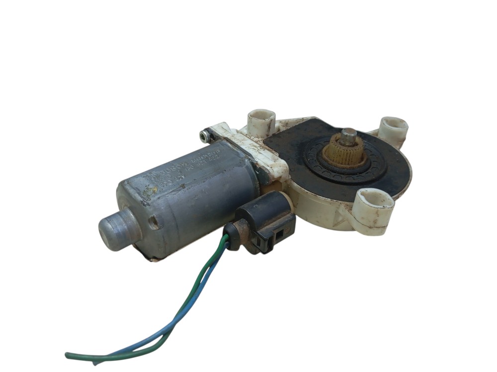 MOTOR VIDRO ELÉTRICO TRASEIRO DIREITO VW POLO 08/12 3
