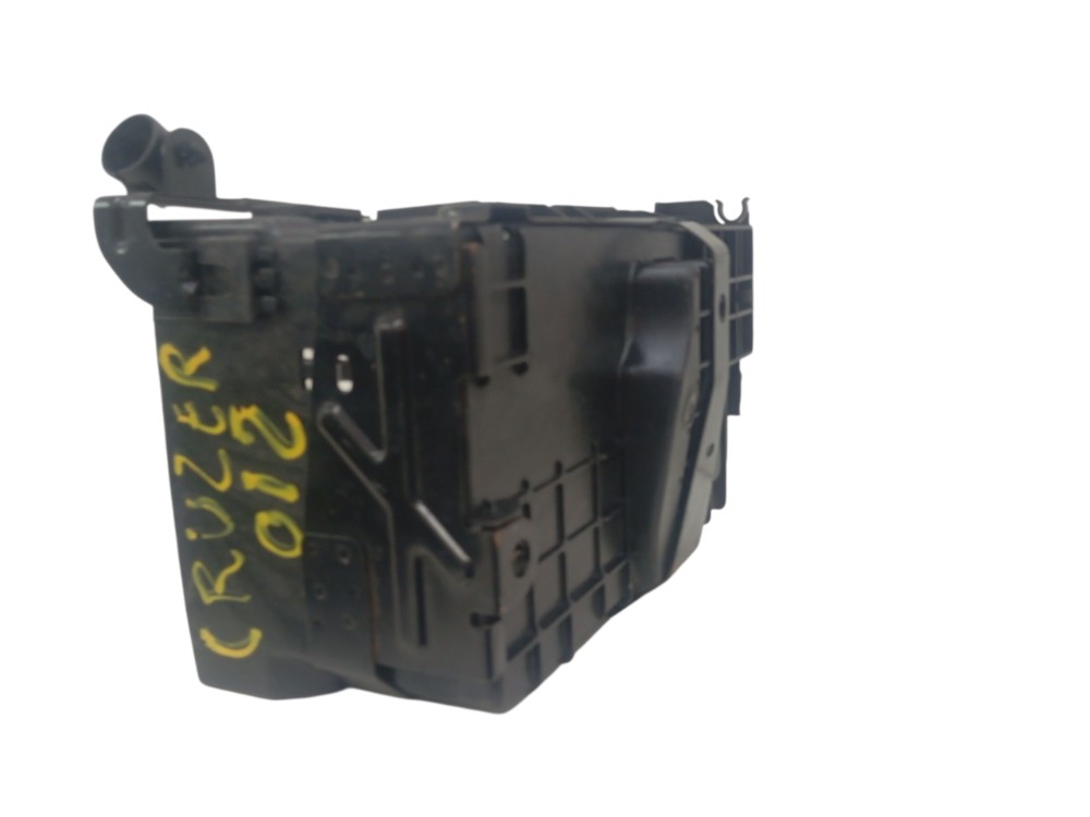 Suporte Caixa De Bateria Citroën C3 2013/2019 9801463780 2