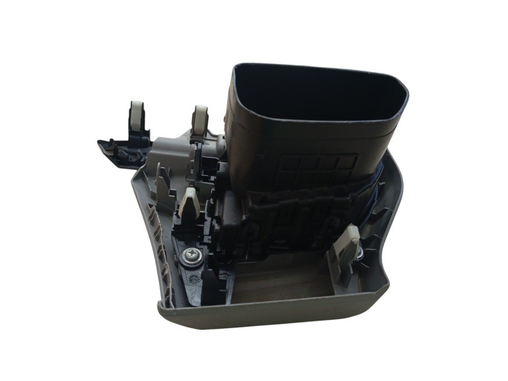Moldura Do Difusor De Ar L/e Toyota Corolla 2016/18 3