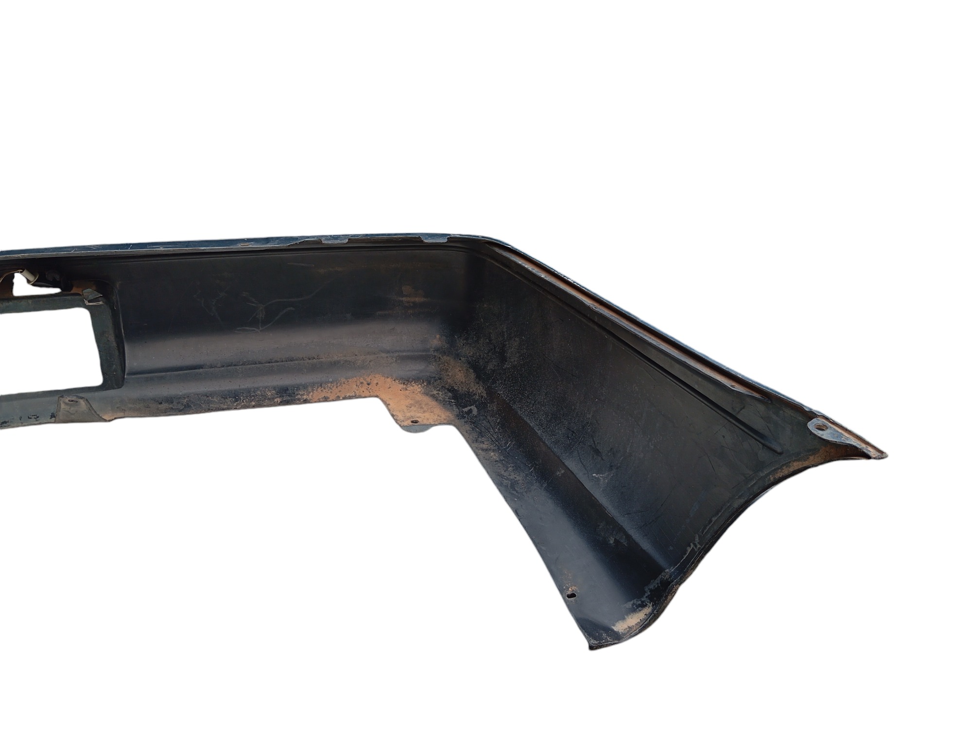PARACHOQUE TRASEIRO TOYOTA COROLLA 1994 A 2000 840D52159 6