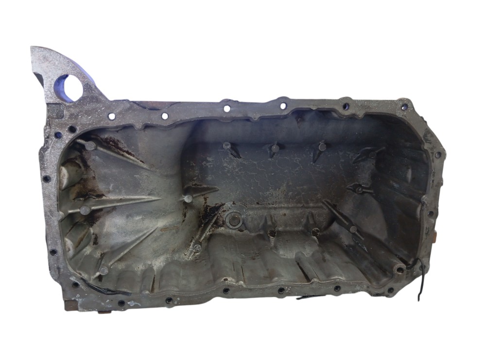 CARTER DO MOTOR PEUGEOT 206 207 307 1.6 16V 3
