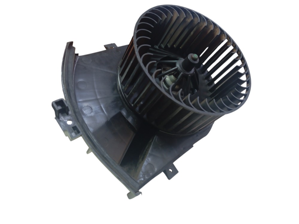 Motor Ar Forçado Ventilador Interna Vw Gol G5