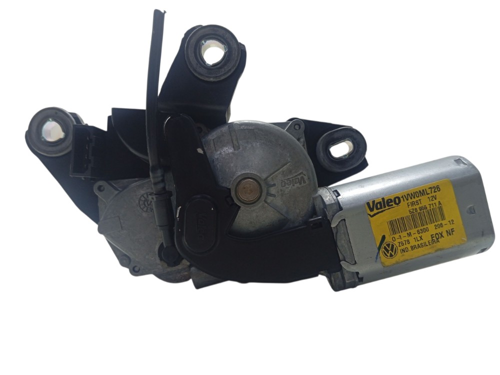 Moto Do Limpador Traseiro Gol G5-g6 2010/2016