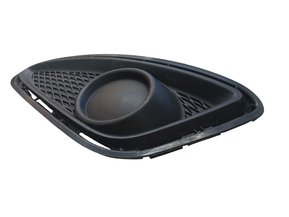 Moldura Do Farol De Milha L/e Hyundai Hb20 2012/15 1