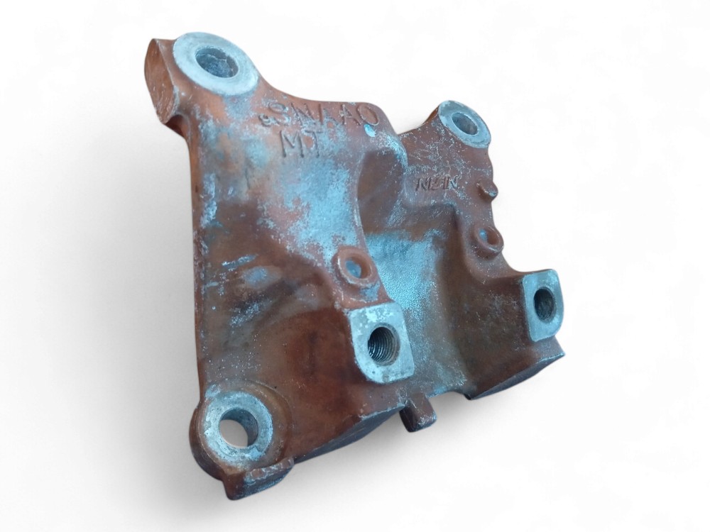 Suporte Inferior Motor Honda New Civic 2007 A 2011 Original 3