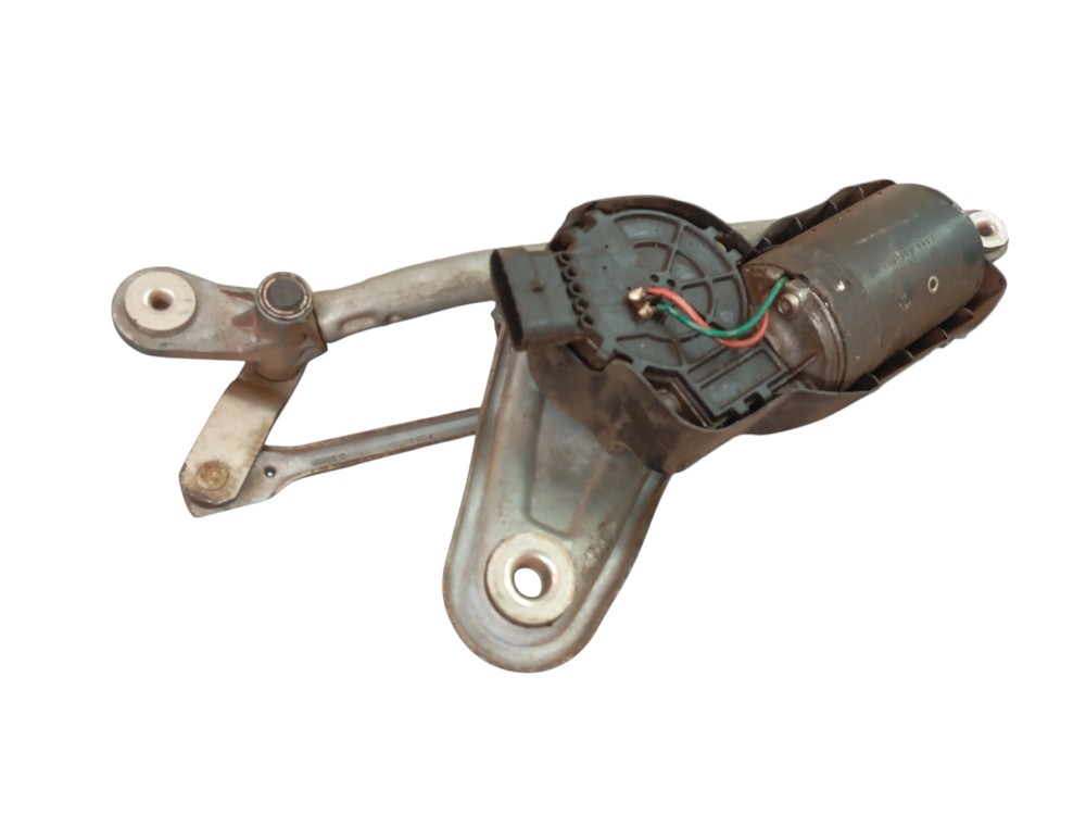 Maquina Limpador Parabrisa Fiat Idea 04/16