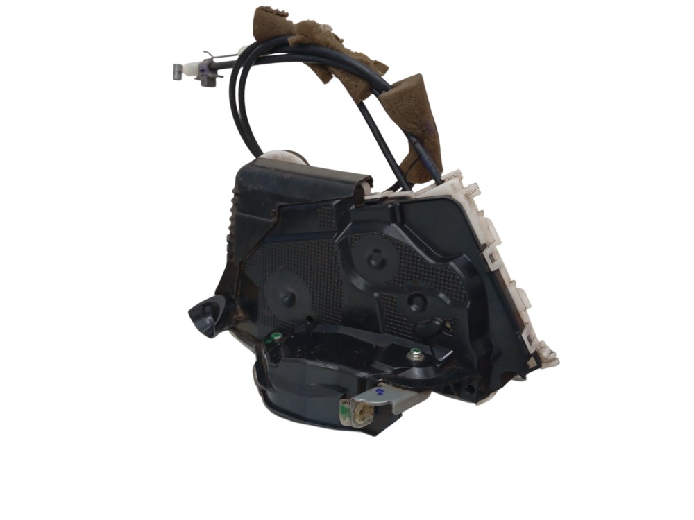 Fechadura Porta Dianteira Direita Honda Hrv 2016/2020 2