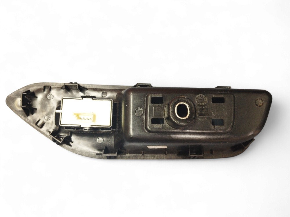 COMANDO VIDRO TRASEIRA L/E FIAT STRADA 2021/24 5