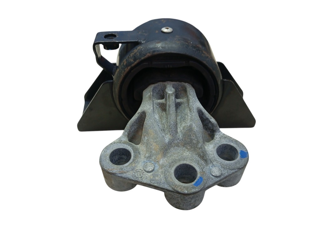 Coxim Do Câmbio L/e Gm Onix Prisma 1.0 1.4 2012/2019 4