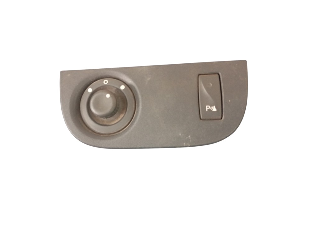 Comando Retrovisor Elétrico Renault Sandero Logan 2014/2021 1