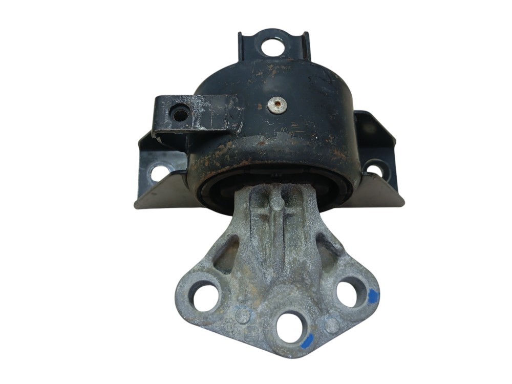 Coxim Do Câmbio L/e Gm Onix Prisma 1.0 1.4 2012/2019