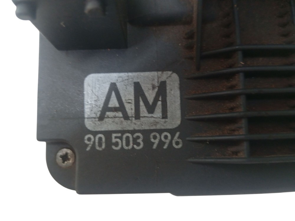 Fechadura trava elétrica Chevrolet Vectra 1997/05 2