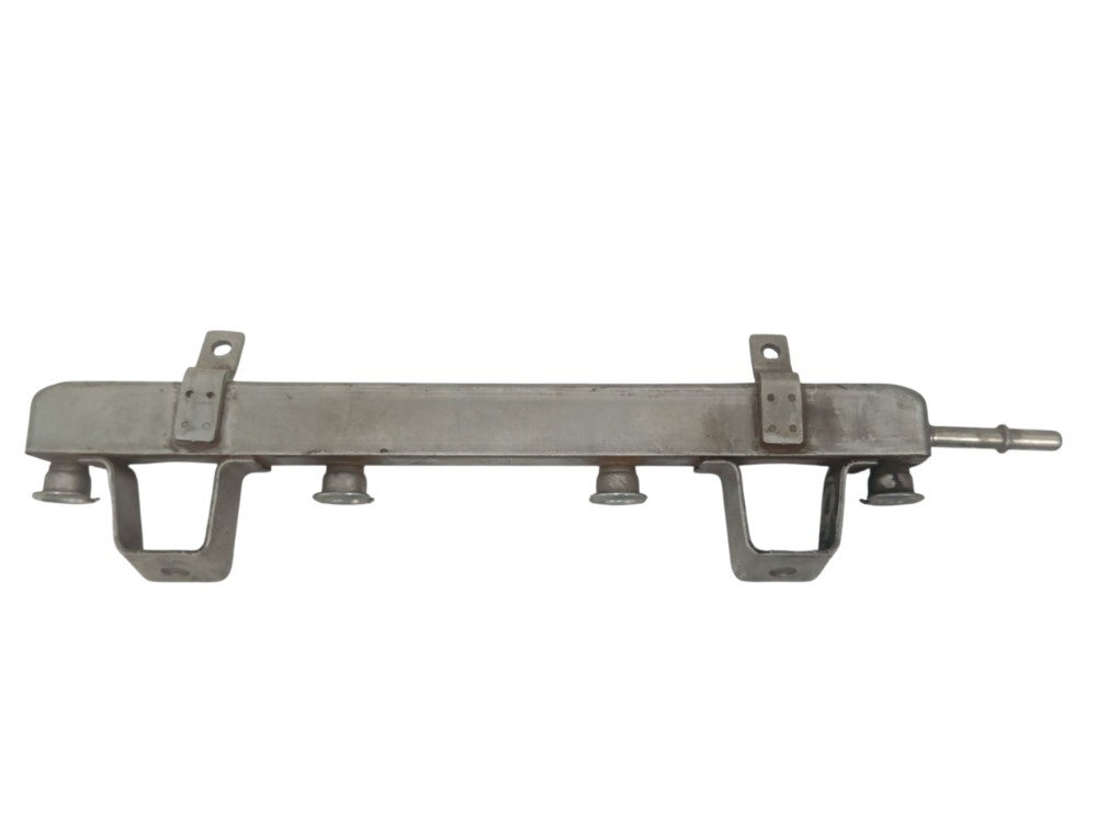 Flauta injeção ford fusion 2.3 2006/12 2