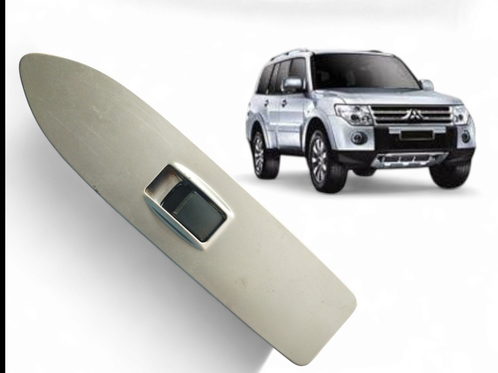 COMANDO BOTAO ELETRICO DIANTEIRO L/D PAJERO 2008 A 2018 1