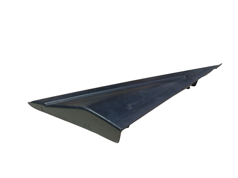 Moldura Externa Retrovisor L/e Hyundai Hb20 1