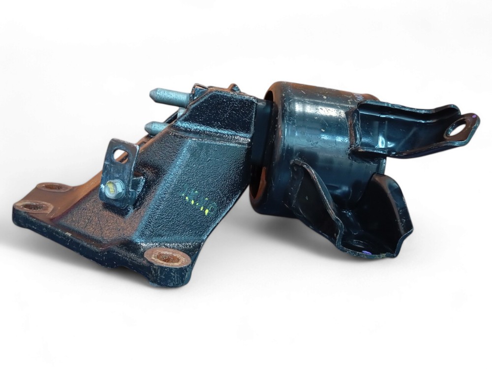 Coxim Esquerdo Motor Hyundai Hb20 1.6 2012 A 2019 Original 3