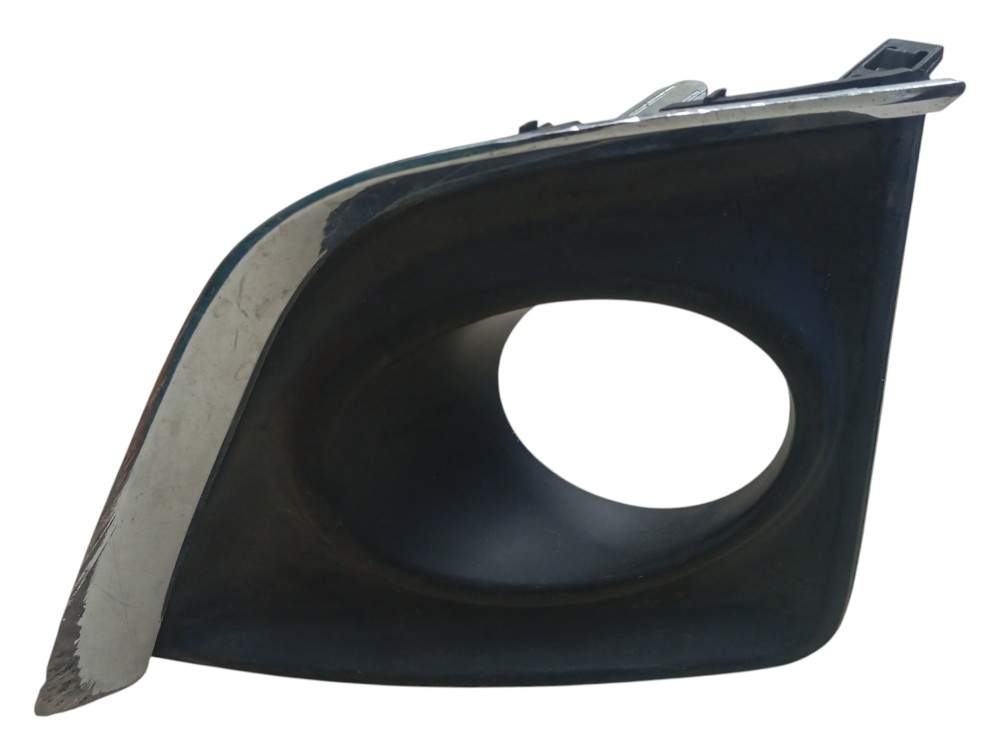 Moldura Do Farol De Milha L/d Toyota Corolla 2017 1.8 5
