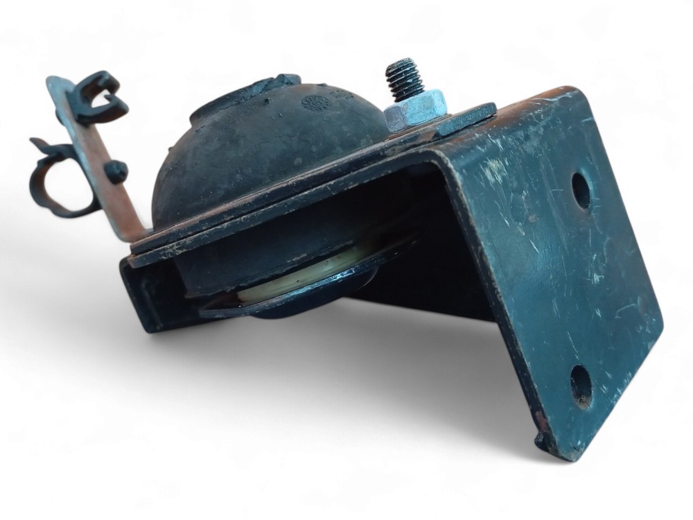 Suporte Coxim Motor Fiat Uno Mille / Fire / Economy 2004/11 2