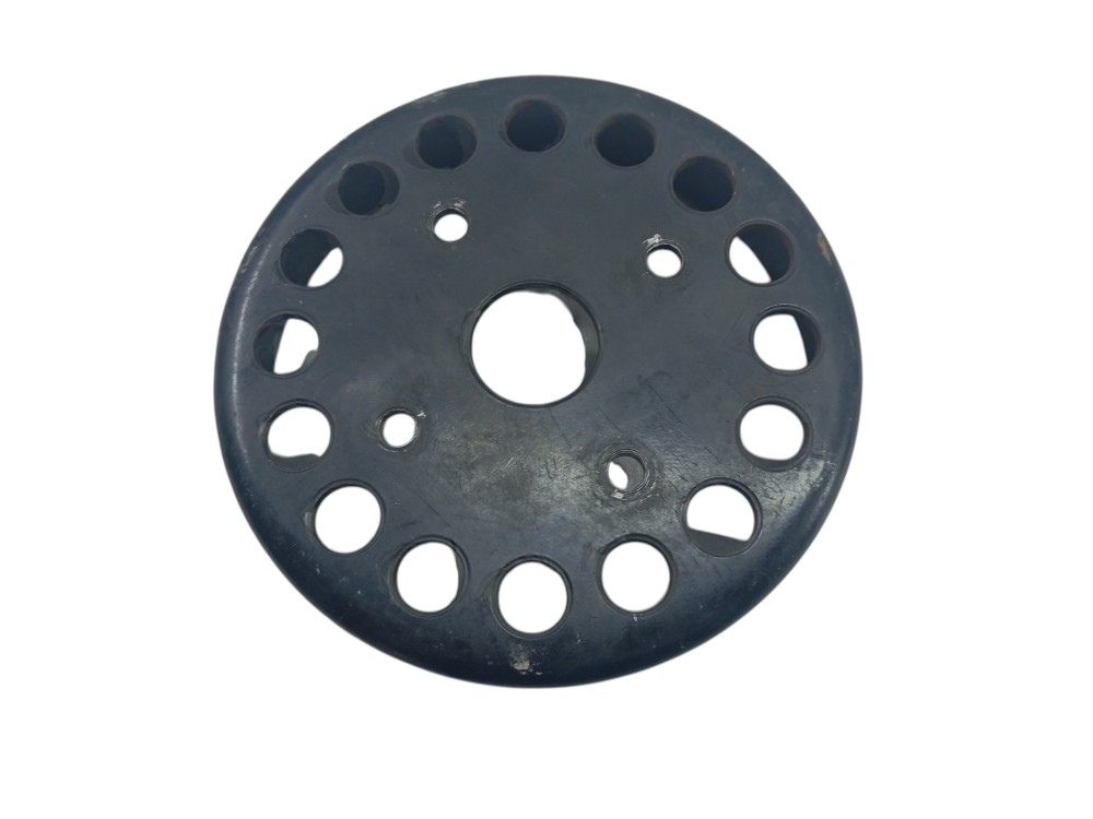 POLIA BOMBA DE AGUA HYUNDAI IX35 2012/2015 4