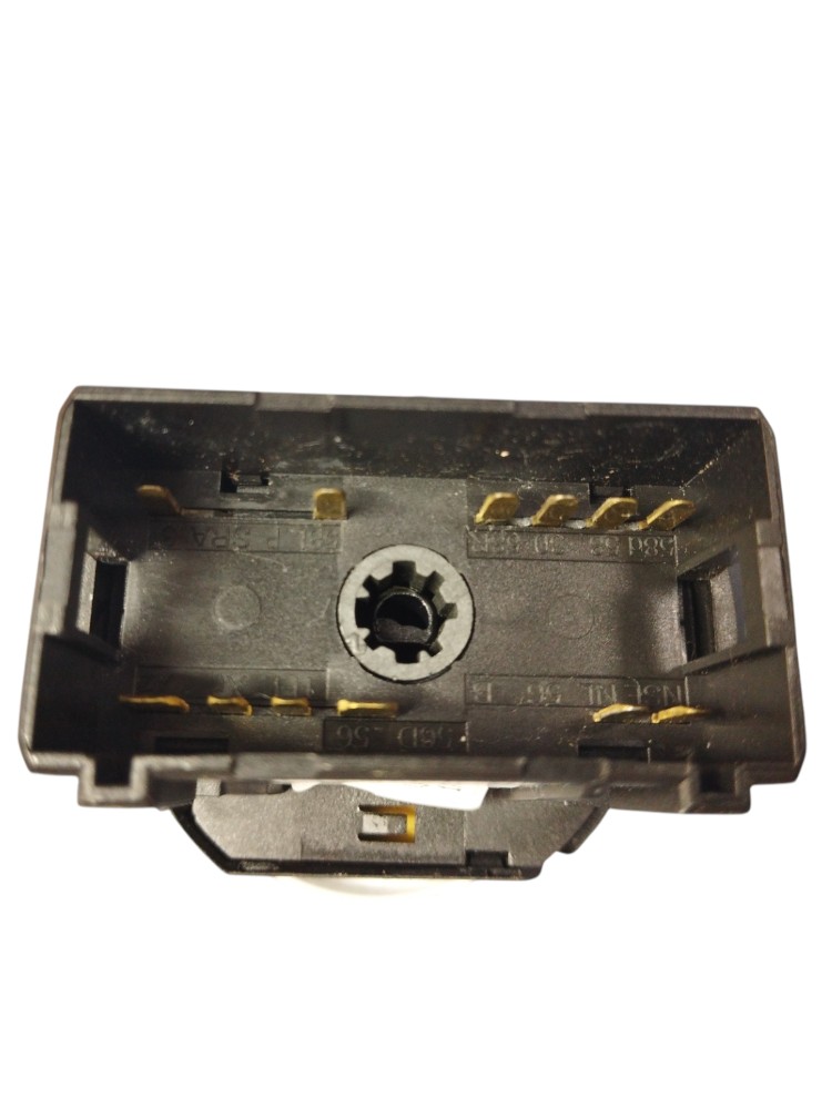 Chave Interruptor Farol Vw Gol Voyage Saveiro 2015-17 6