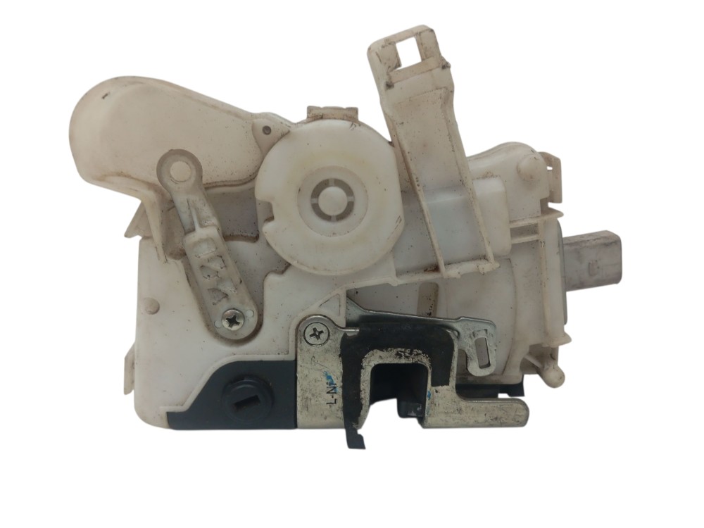 Fechadura Porta traseira esquerda Volkswagen Gol G5 2009/15 3