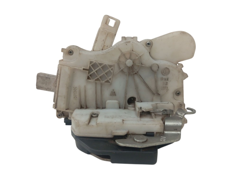 Fechadura Porta traseira esquerda Volkswagen Gol G5 2009/15