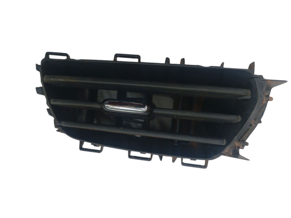 Difusor central esquerdo Chevrolet S10 2020