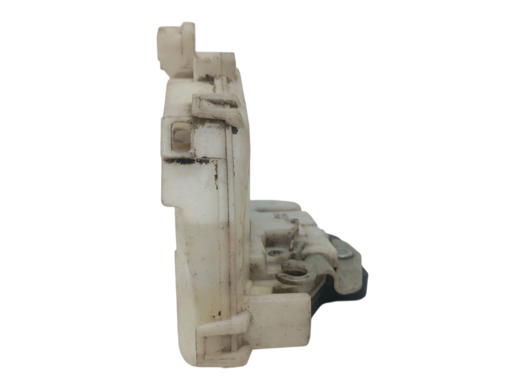 Fechadura porta traseira direira Volkswagen gol g5 2009/15 5