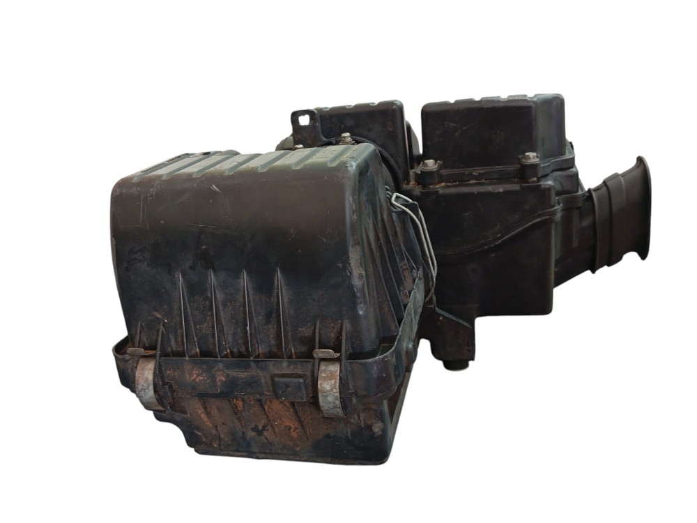 CAIXA DE FILTRO AR HONDA CIVIC 07/12 2