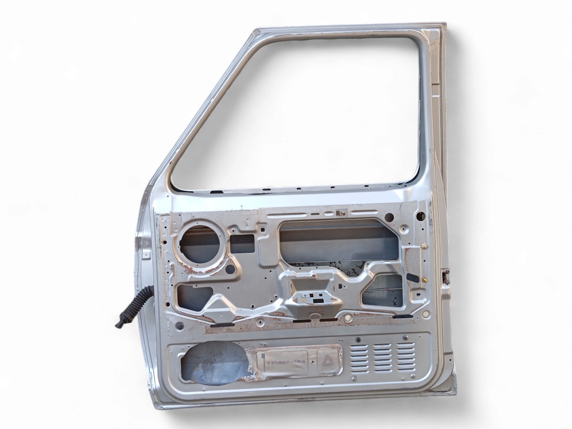 Porta Dianteira L/d F1000 1993/98 C/detalhes 4