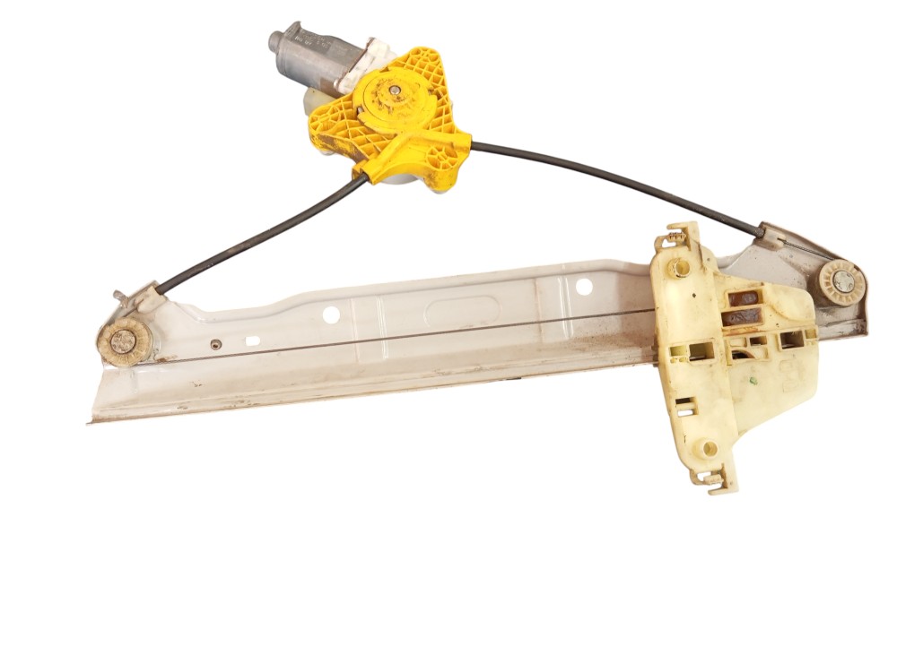 Máquina De Vidro Elétrico Dianteiro Direito Vw Gol G5 A G7 5