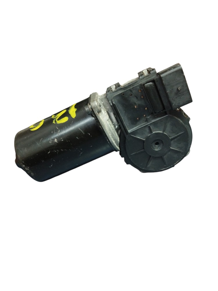 Motor Limpador Parabrisa Hyundai I30 Original 2009/2012 3