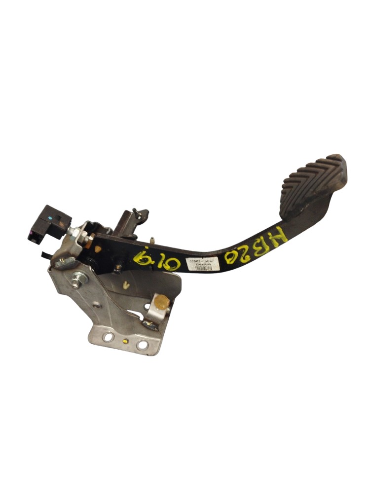 Pedal Embreagem Hyundai Hb 20 1.6 13/19  328021s100 Original 2