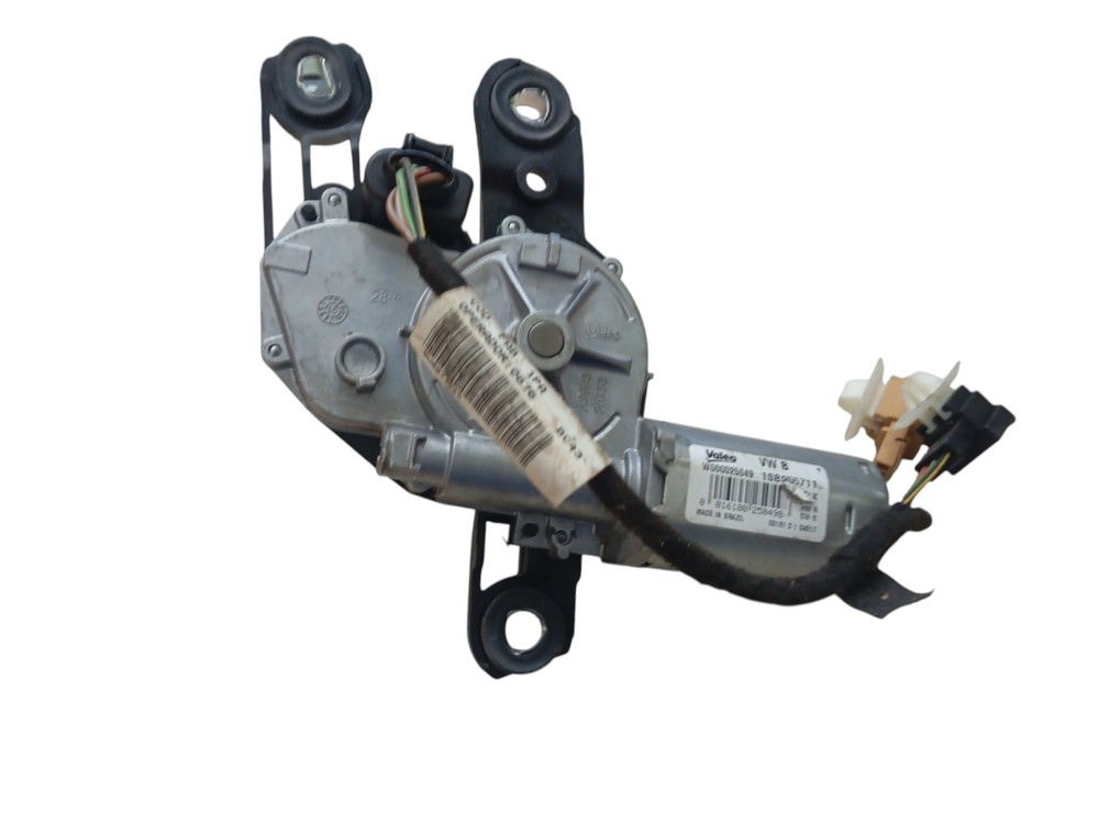 MOTOR DO LIMPADOR DE VIDRO TRASEIRO VOLKSWAGEN FOX UP 2014 2