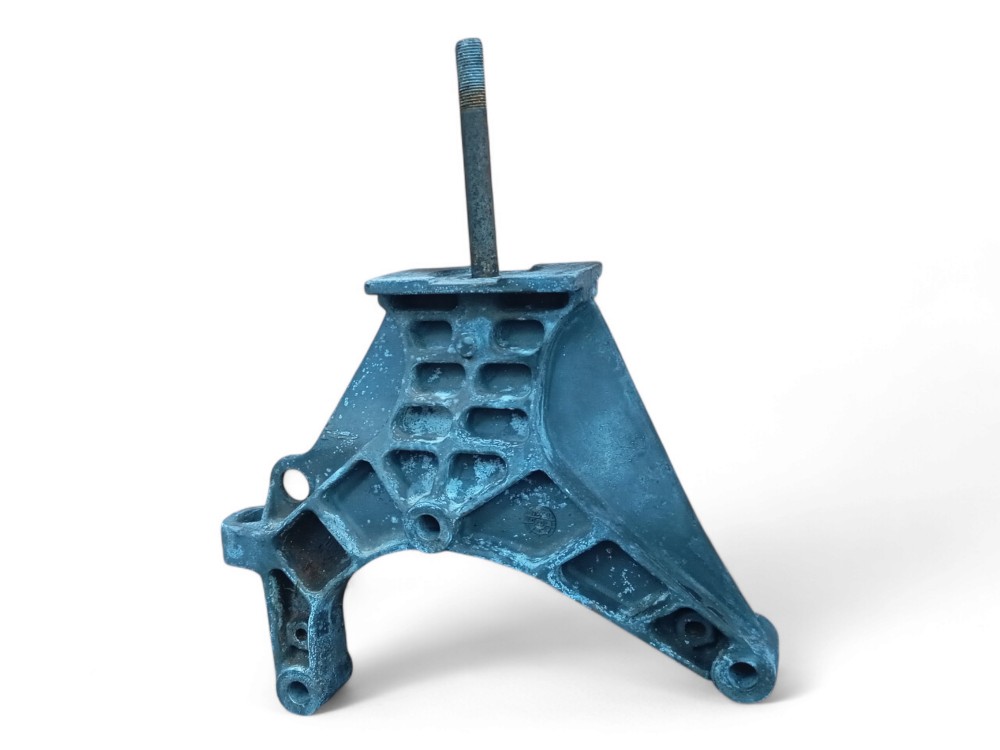 Suporte Coxim Fiat Idea/strada/palio 1.8 Etorq Original 2