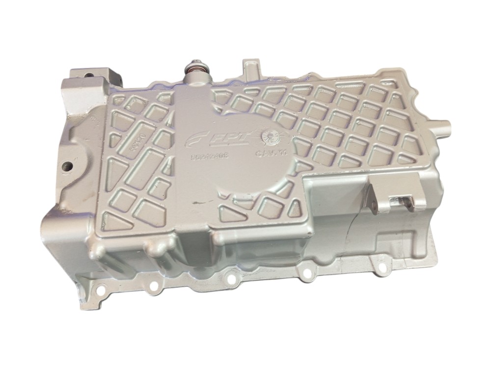 CARTER ÓLEO MOTOR FIAT PALIO STRADA DOBLO PUNTO 2010/2017 6