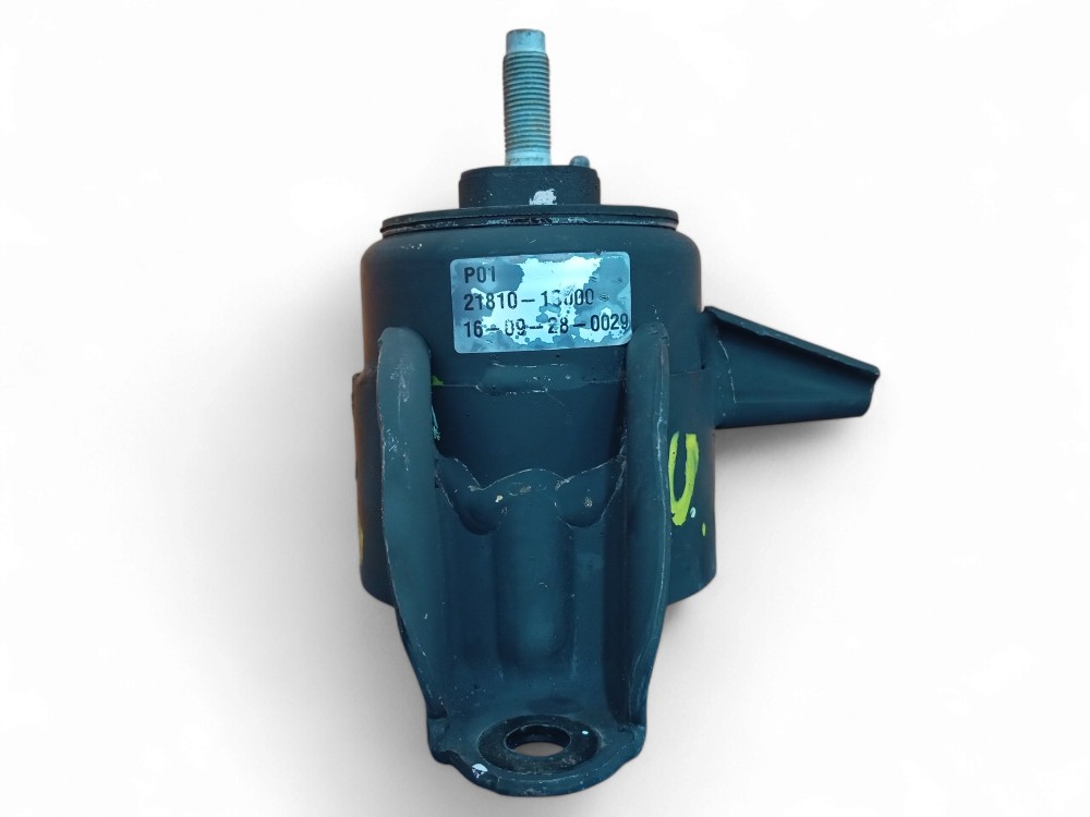 Coxim Direito Motor Hyundai Hb20 1.0 2012 A 2019- 218101s000 5
