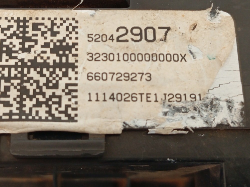 Comando Ar Condicionado Chevrolet S10 2012a 2014 Original 7