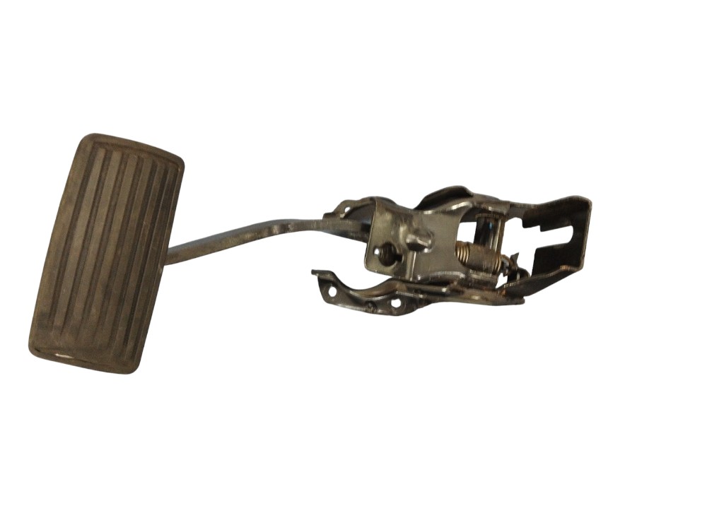 Pedal Freio Honda Covic 1.8 Automático 2008 A 2012 Original 3