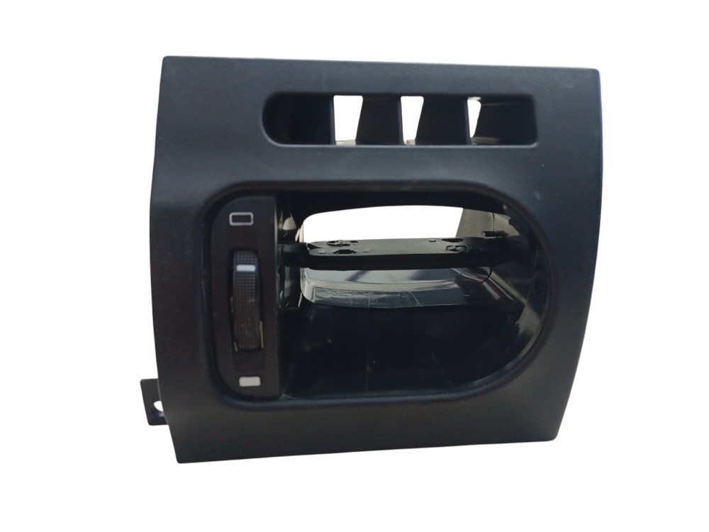 Difusor De Ar Fiat Strada Palio Siena 2013/18
